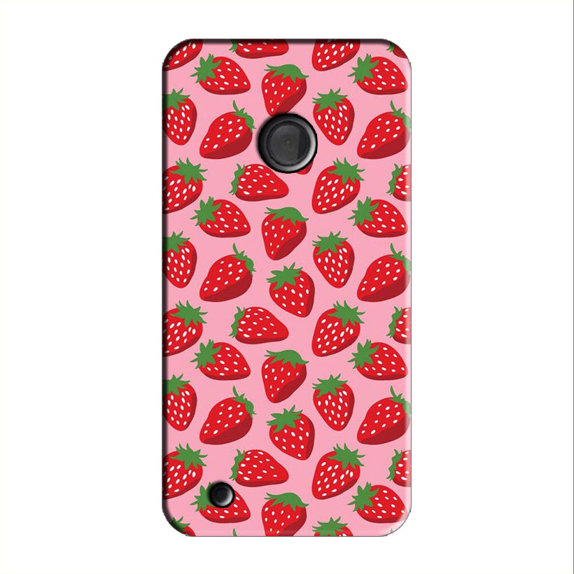 ỐP LƯNG NOKIA LUMIA 530