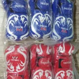 Găng tay boxing Wesing