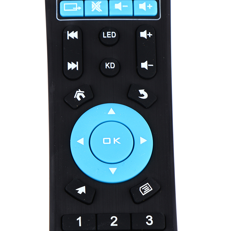 Điều Khiển Từ Xa Thay Thế Cho Tv Q Plus T95 Ubox Fimibox M8S Mxq