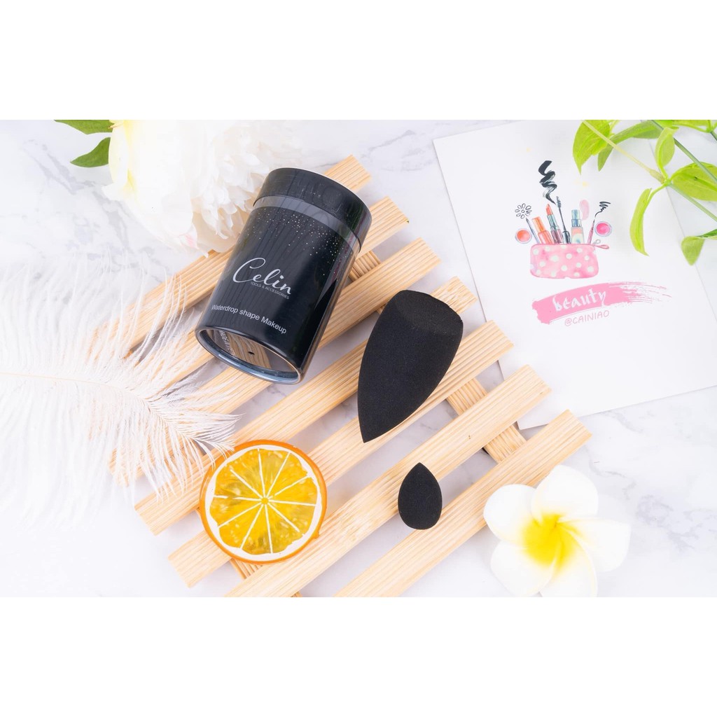 mút đánh nền celin