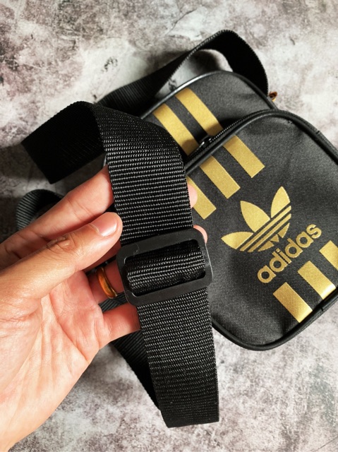 Túi Adidas Lock Up Mini Bag