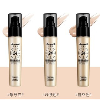 Kem Nền BB Cream Lameila 24H 3IN1 Tiện Lợi Auth Nội Địa | BigBuy360 - bigbuy360.vn