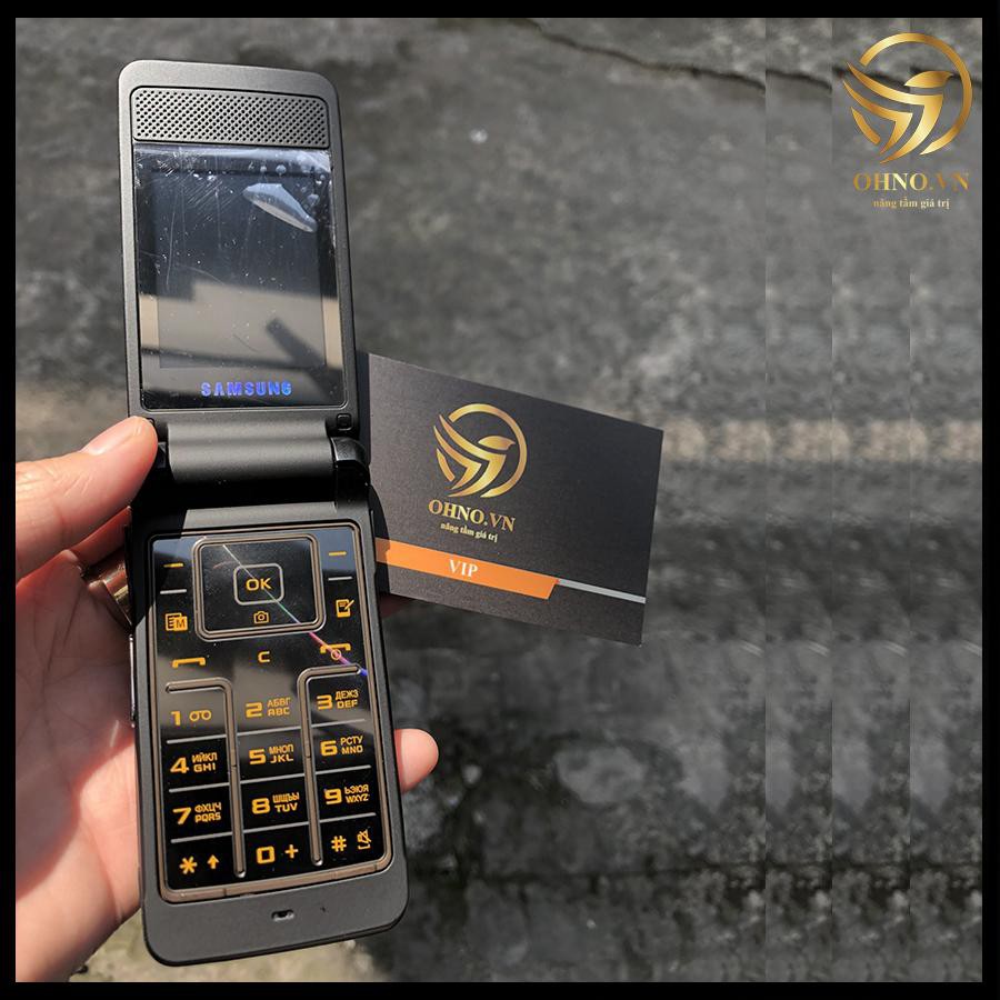 Điện Thoại Samsung S3600 S3600i Chính Hãng Bảo Hành 24 Tháng - OHNO | BigBuy360 - bigbuy360.vn