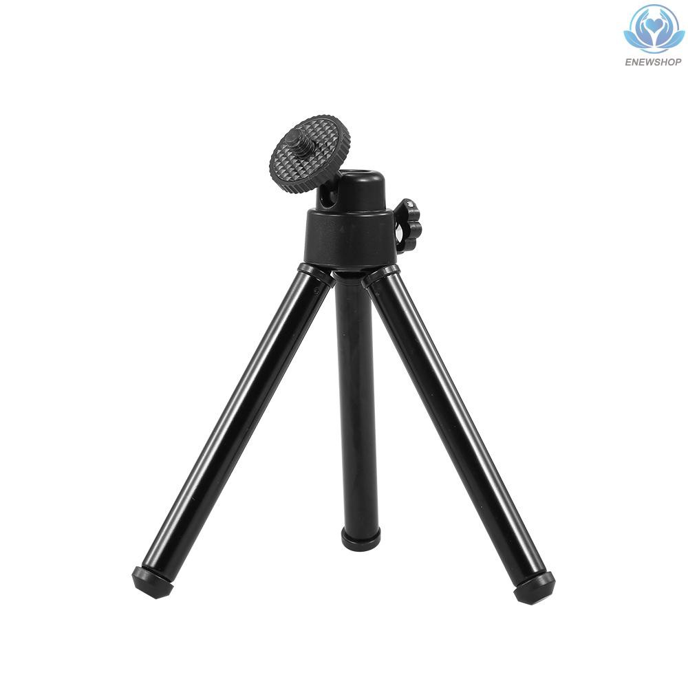 Chân Tripod Mini Cho Điện Thoại / Máy Tính Bảng Tiện Dụng