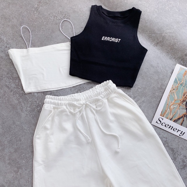 Sét 3 món thể thao so cute