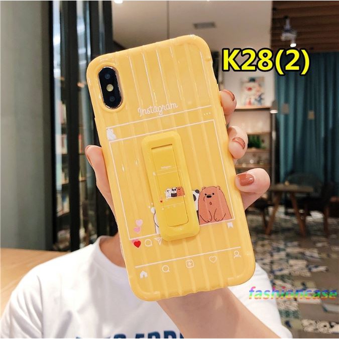 Ốp Lưng Vivo Y5 Y55S Y53 Y91 Y91i Y93 Y95 Y71 Y71i V9 Y85 V9 Youth Y81 Y81i Y12 Y15 Y17 U10 Y11 Y91C S1 Z5 Z1X - D003