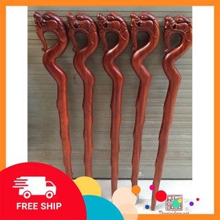 Mỹ Nghệ Bắc Ninh  Gậy gỗ chống cho người già