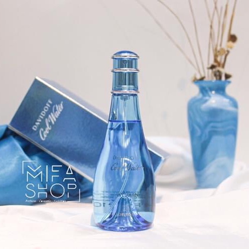 Nước hoa davidoff cool water