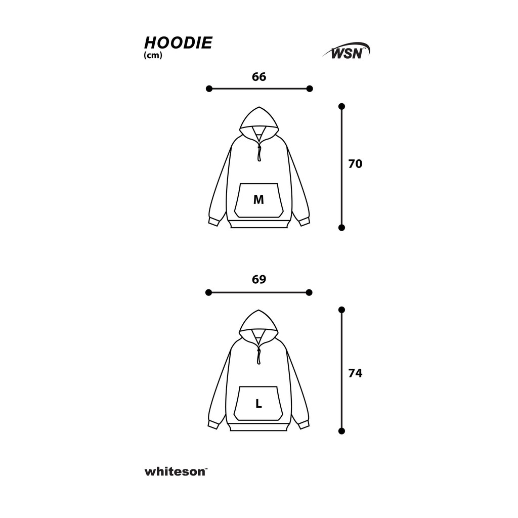 HOODIE "LOGO VER2" LEAF GREEN | BigBuy360 - bigbuy360.vn