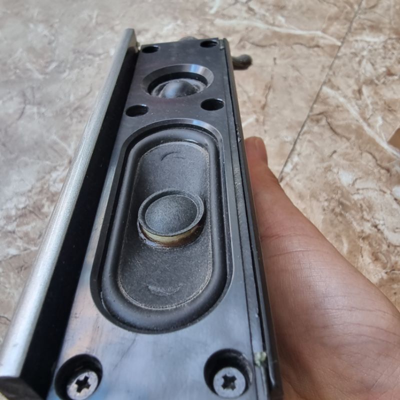 JBL Harman Kardon nam châm từ neo. loa nhỏ 8 ohm 10W loa tháo Tivi