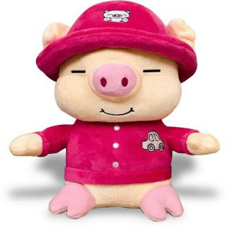 Quà tặng từ HUGGIES và BOBBY