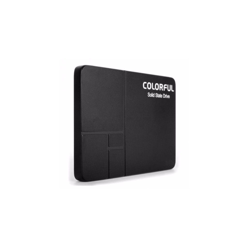 Ổ Cứng SSD 160GB Colorful SL300 SATA 2.5 - BH 36 tháng. TCMV | BigBuy360 - bigbuy360.vn