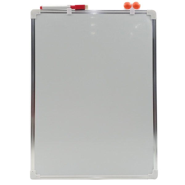 Bảng Viết Khung Nhôm MegaPad YLS3040 (Size XL) - Màu Cam