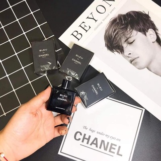 Nước hoa bleu nam