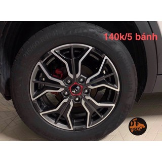 Decal dán mâm seltos, mâm seltos