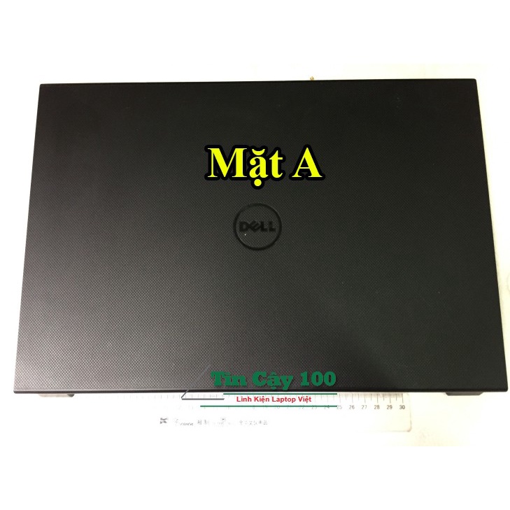 Thay Vỏ Laptop Dell Inspiron 15 3542 3541 3543