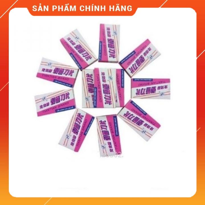 Dao Lam Tím 1000 Đồng 1 Chiếc