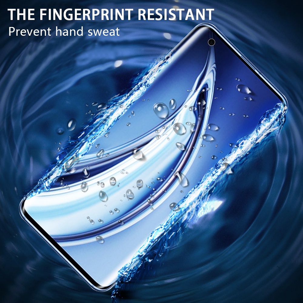 Miếng Dán Màn Hình Trong Suốt Cho Xiaomi Mi 13 12T 12 12X 11T 11 Lite 5G NE 10T 9T 10 Pro Note 10 Lite