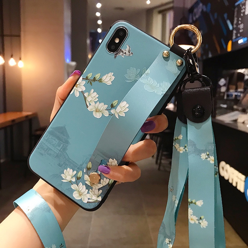 Ốp Điện Thoại Thời Trang Cho iphone 14 13 12 11 pro max 7 8 plus x xs max xr