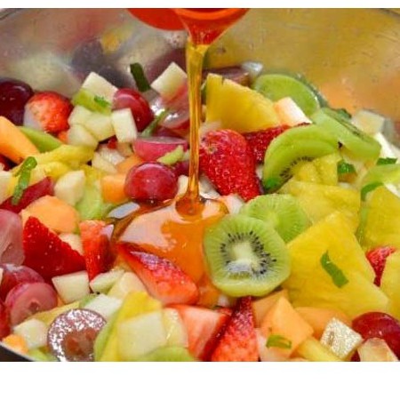 SIRO THÁI LAN DINGFONG ĐỦ MÙI CHAI 760ML