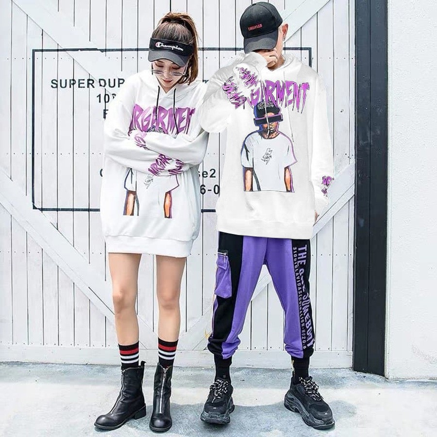 (𝐕𝐚̉𝐢 𝐓𝐨̂́𝐭) ÁO HOODIE - ÁO KHOÁC NỈ NGOẠI Cao Cấp (HD1520 - MRGARMENT)