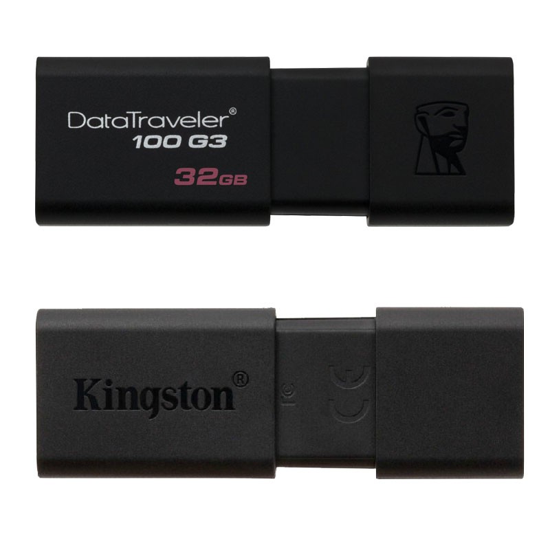 Usb Dung Lượng 64gb Hiệu Kingston | BigBuy360 - bigbuy360.vn