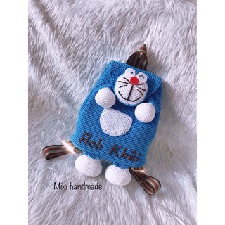 Balo gấu cho bé
