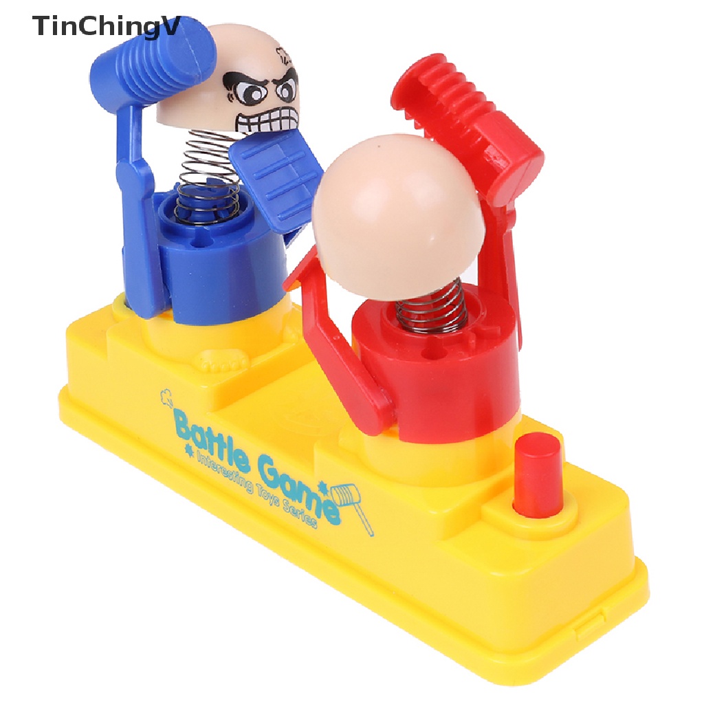 Đồ Chơi Chiến Đấu Chống Căng Thẳng Vui Nhộn Cho Bé