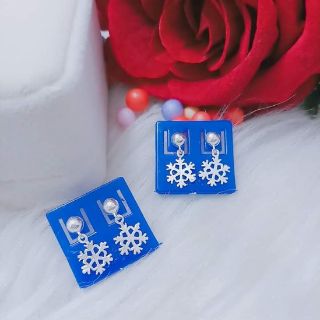 Bông tai bạc cho nữ