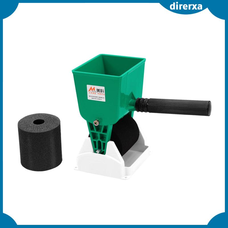 Con Lăn Keo Cầm Tay Chuyên Dụng Cho Chế Biến Gỗ