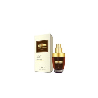 Serum chàm sữa Nhân Hưng - Giảm cảm giác ngứa rát, giảm viêm đỏ do chàm sữa, viêm da, dưỡng ẩm, mềm da