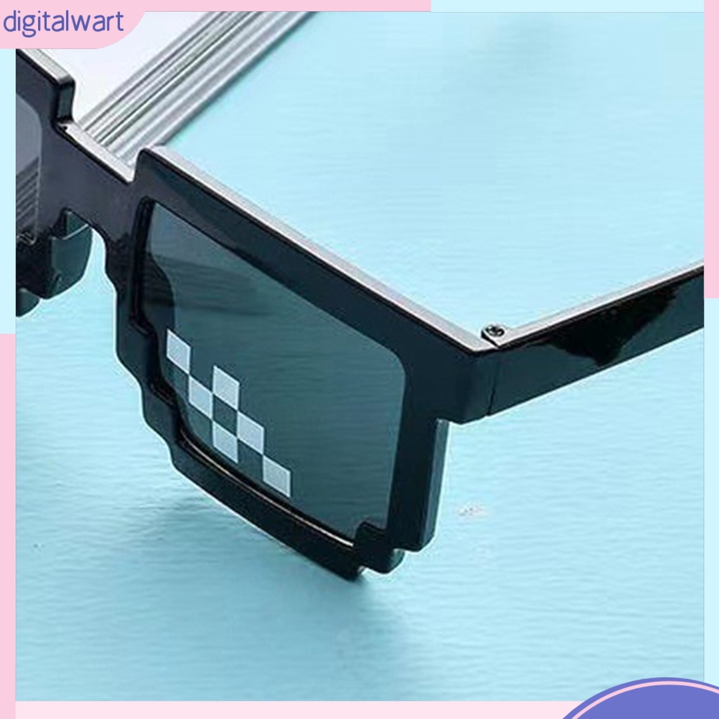 Kính Mát Thời Trang Kiểu Mosaic Cho Các Bữa Tiệc