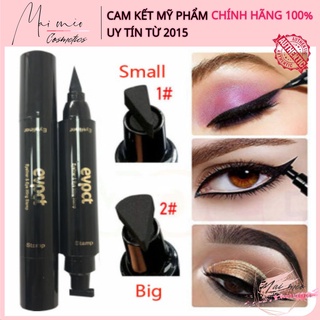 Kẻ mắt hai đầu NĐT