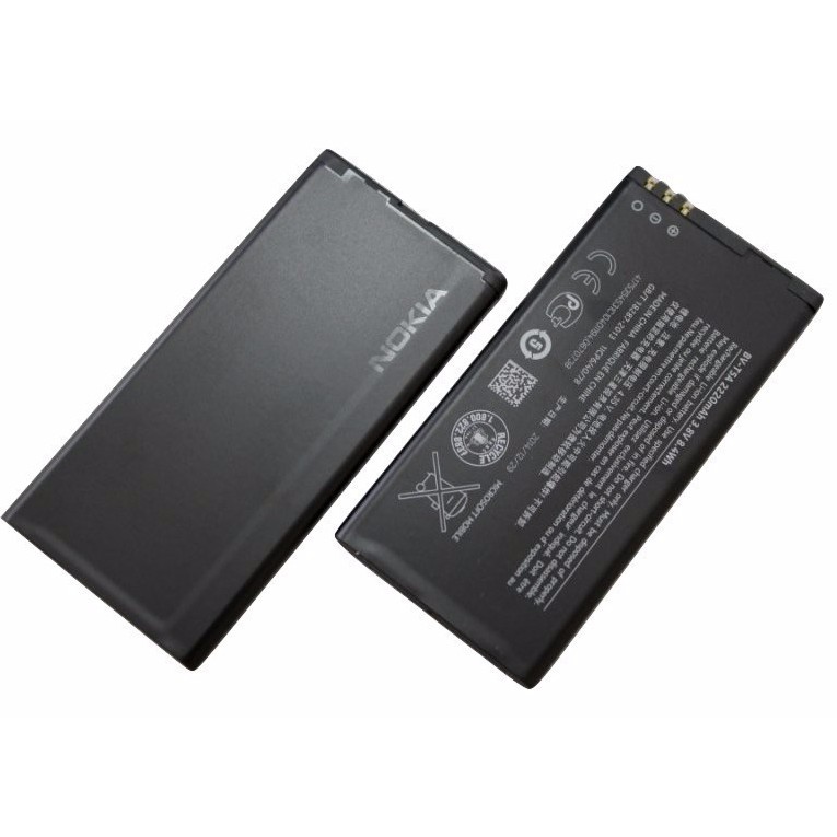 Pin Nokia BV - T5A dùng cho điện thoại Lumia N730 pin nhập khẩu