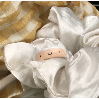 [ĐỌC KĨ MÔ TẢ] 5 mẫu nhẫn đất sét Adventure Time handmade [hyen]