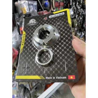 Tán chén cổ cnc inox dream