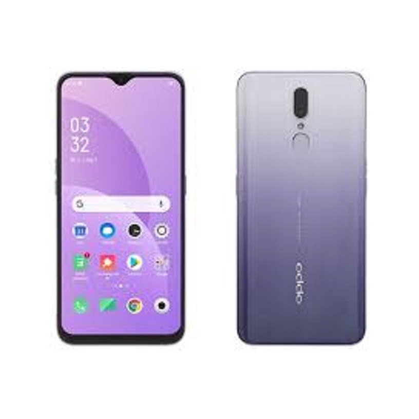 điện thoại Oppo F11 Chính hãng 2sim (8GB/256GB) mới, Chiến Liên Quân/Free Fire mướt, Bảo hành 12 tháng - BCC 02