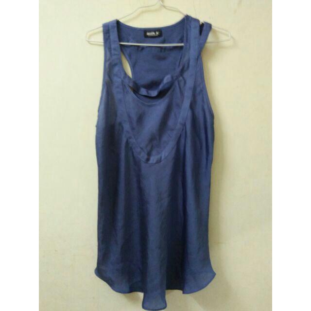 Áo ba lỗ thời trang size L