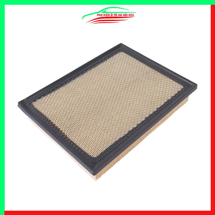Lọc gió động cơ ô tô Innova, Hilux, Fortuner, Land Prado, 4 Runner, Hilux Revo 2016-2019 Mã 17801-0L040
