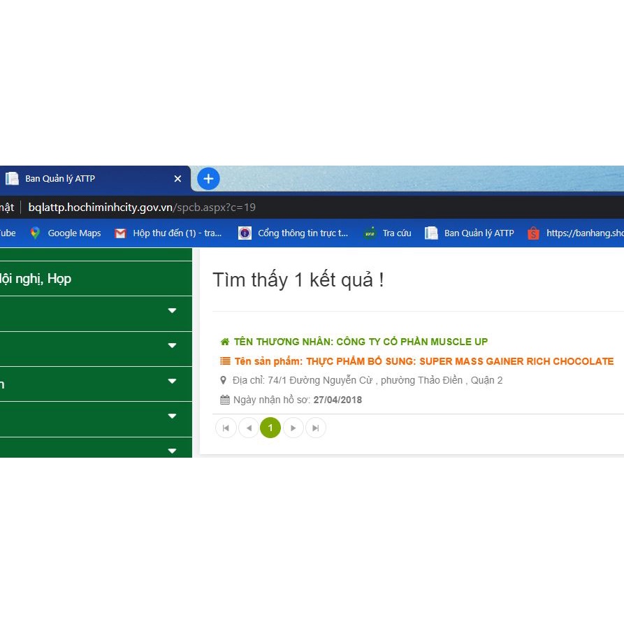 1Kg Dymatize Super Mass