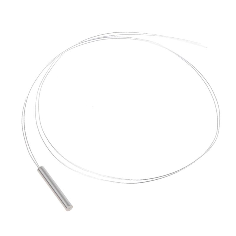 Cảm Biến Nhiệt Độ PT100 Platinum Chống Thấm Nước Nhỏ Gọn Tiện Dụng