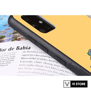 Ốp lưng Godzilla vs Kong cho Samsung A31, A51