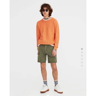 QUẦN SHORT JEAN PULLBEAR