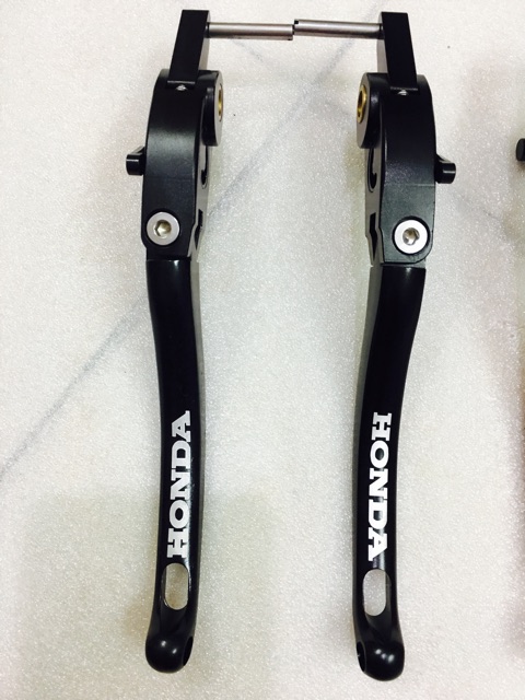 Tay phanh irc honda shvn 2012-2019 sh125/150i