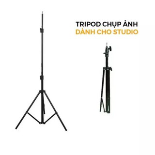 Chân giá đỡ Tripod Stufio ( 2M )