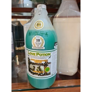 Dung dịch kích thích bắt cặp love potion