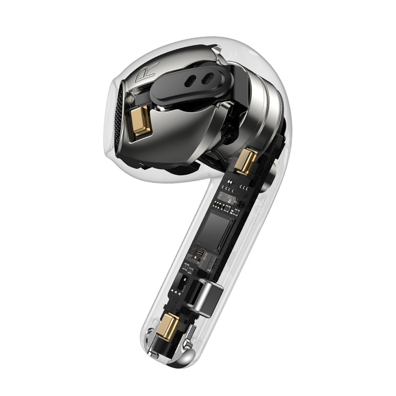 Tai Nghe Bluetooth Cao Cấp ANC Baseus TWS Earphones Storm 3