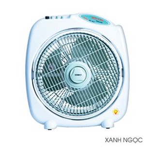 QUẠT BÀN ĐẢO 3T SENKO BD1012