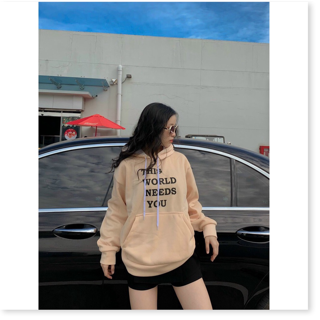 Áo hoodies nút ngoại CÓ MŨ CHE NẮNG CẢN GIÓ CHO CHỊ EM / THỜI TRANG 2021 KME FASHION