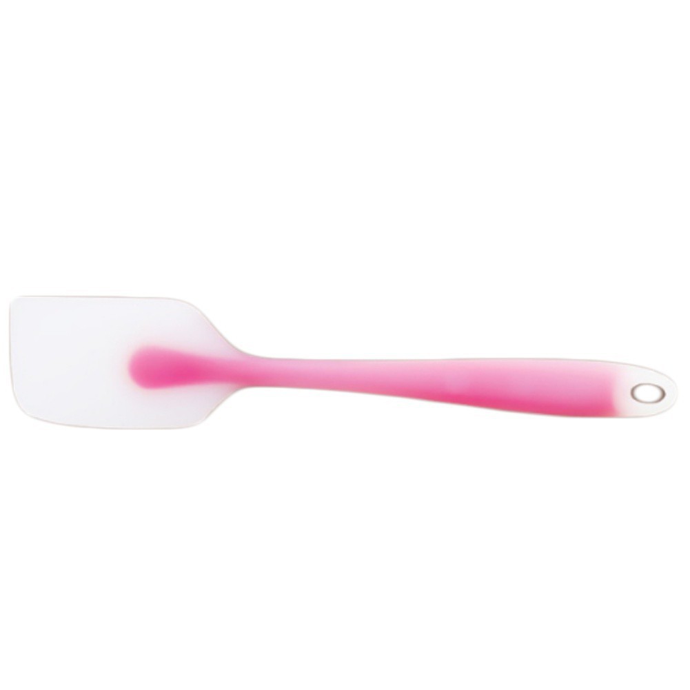Xẻng Silicon làm bánh